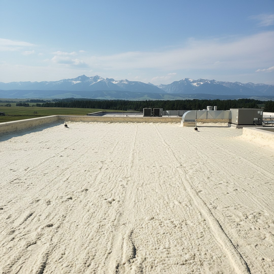 Shed Insulation in Belgrade