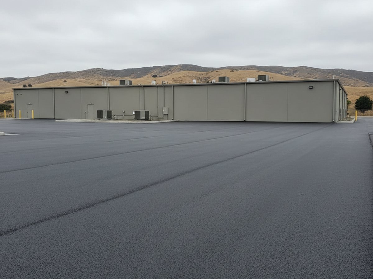 Asphalt Milling