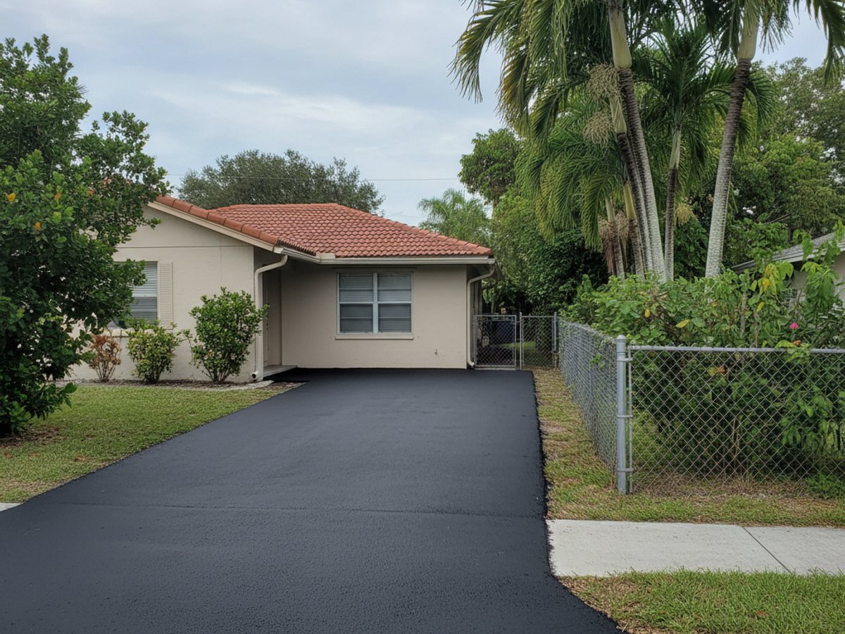 Absolute Asphalt Co
