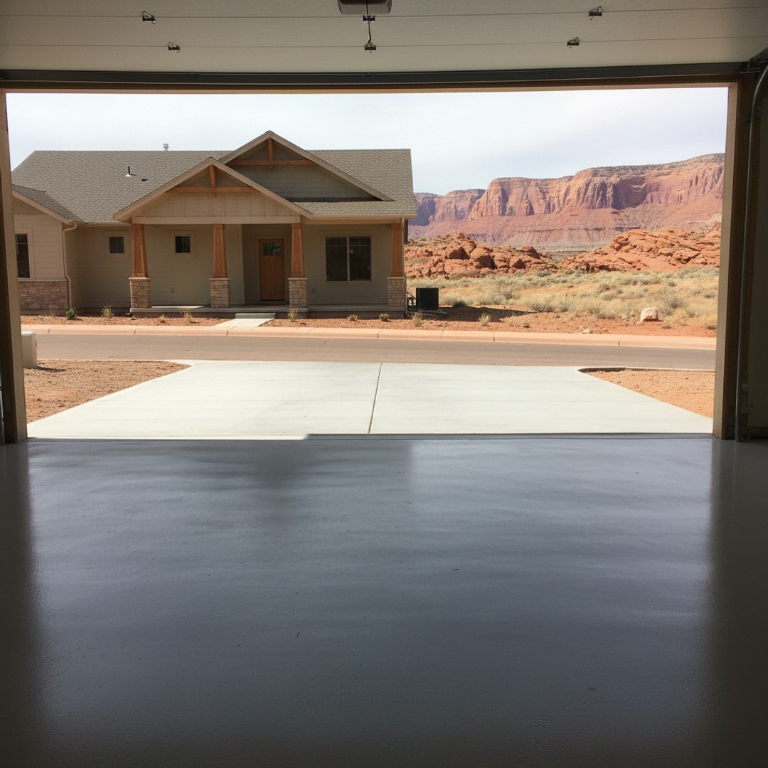 Decorative Concrete