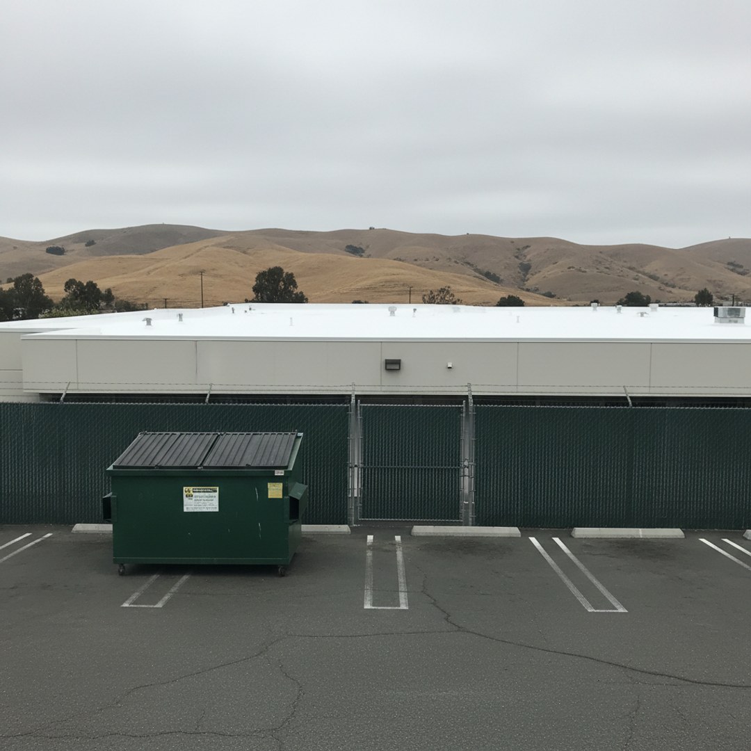Metal Roofing