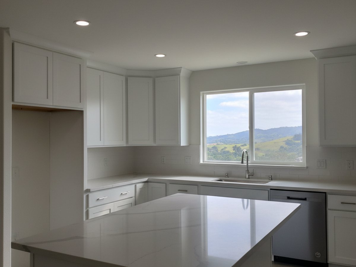 Kitchen Remodel in Riverside