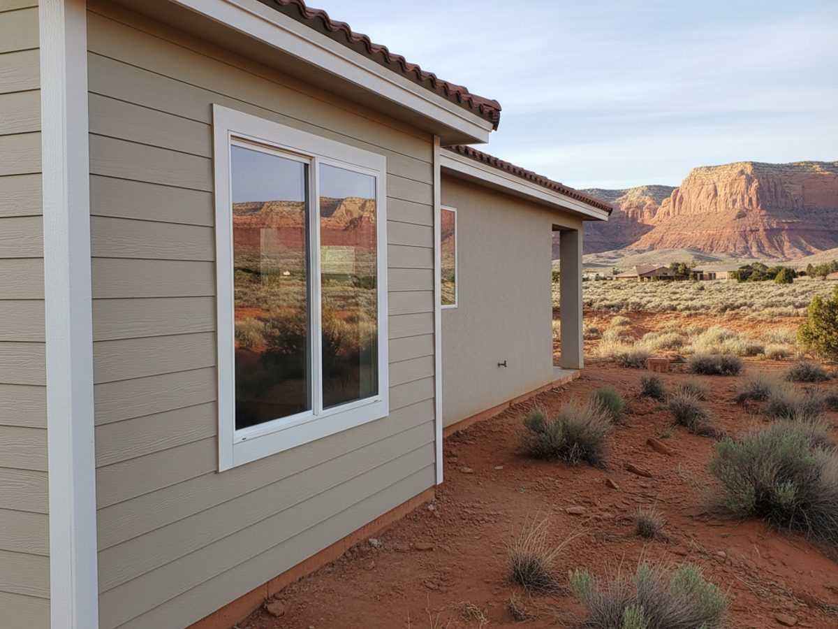 James Hardie Siding