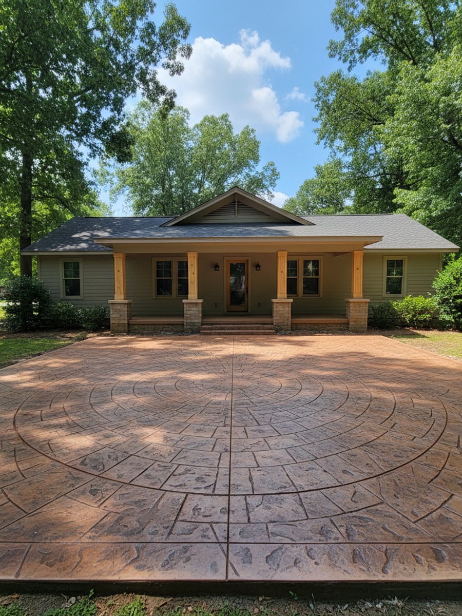 Concrete Flatwork