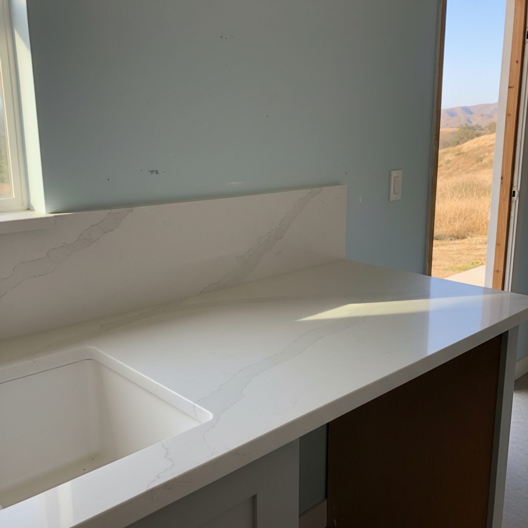 Appliance Installation