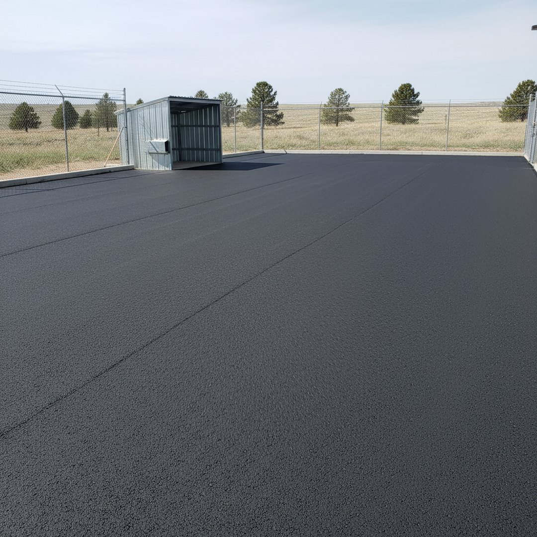 Asphalt Milling