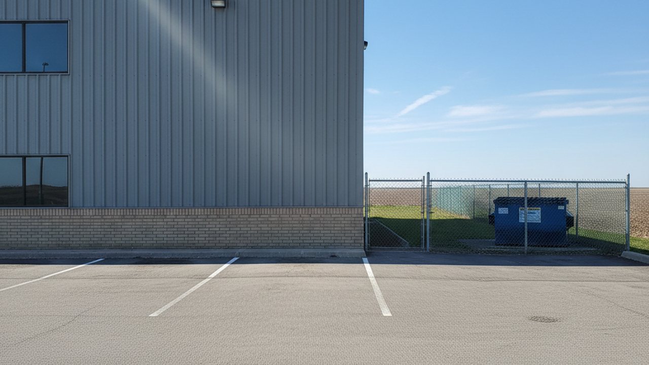 Siding Inspection