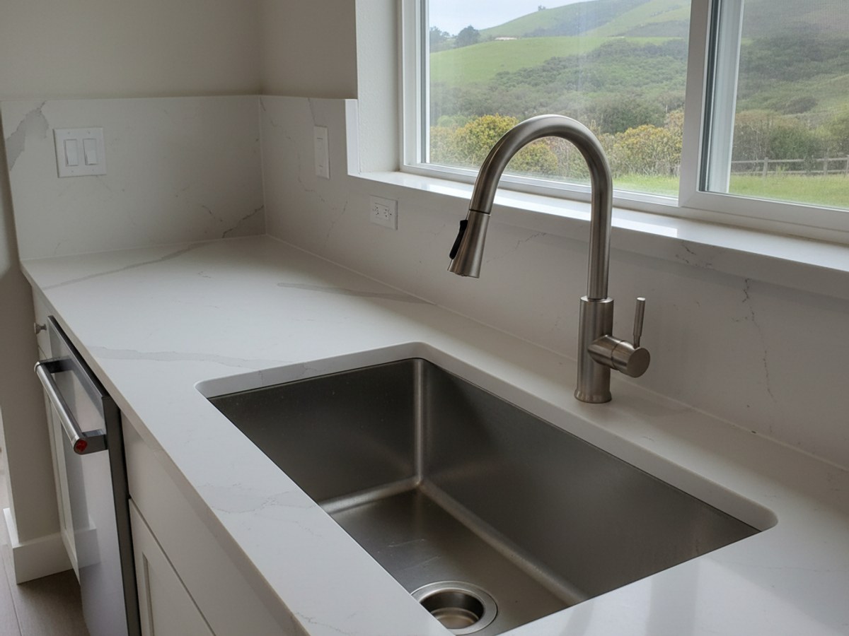 Open Kitchen Conversion