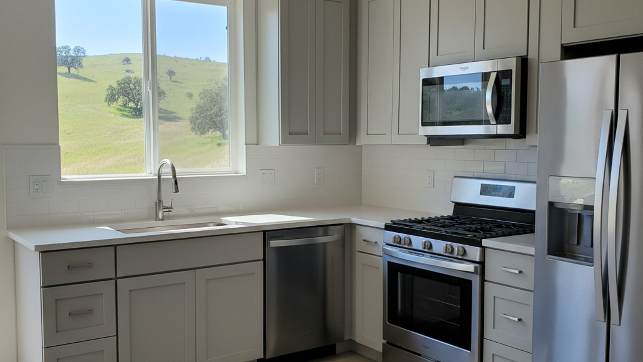 Kitchen Lighting