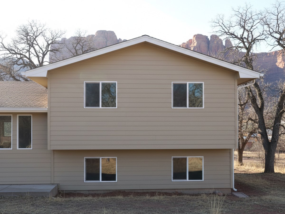 Metal Siding