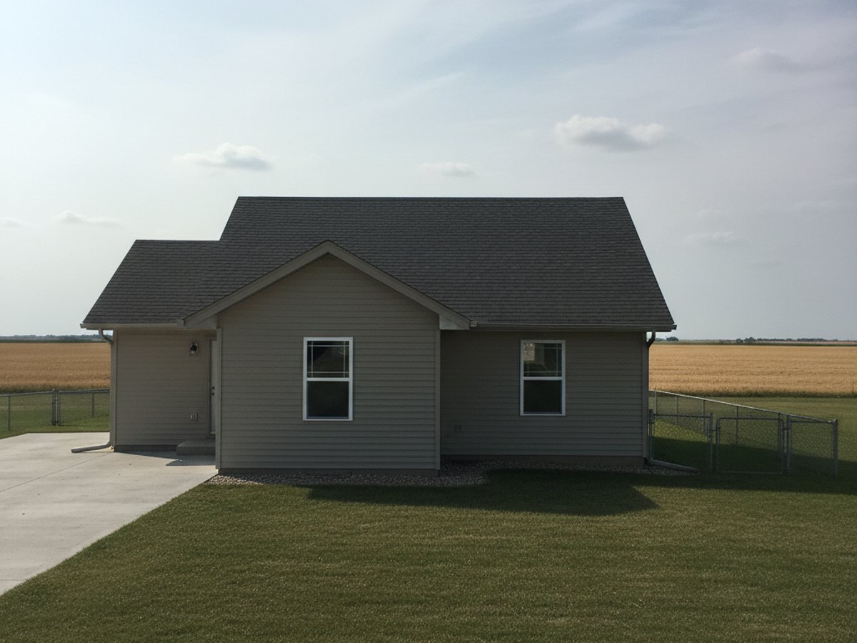 Roof Installation