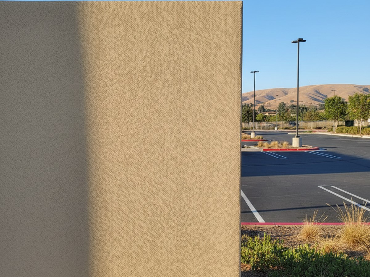 Stucco Replacement