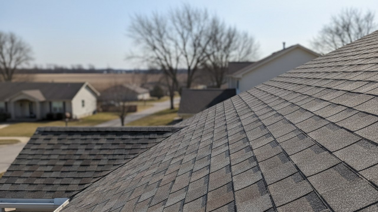 Roof Inspection in Skokie, IL