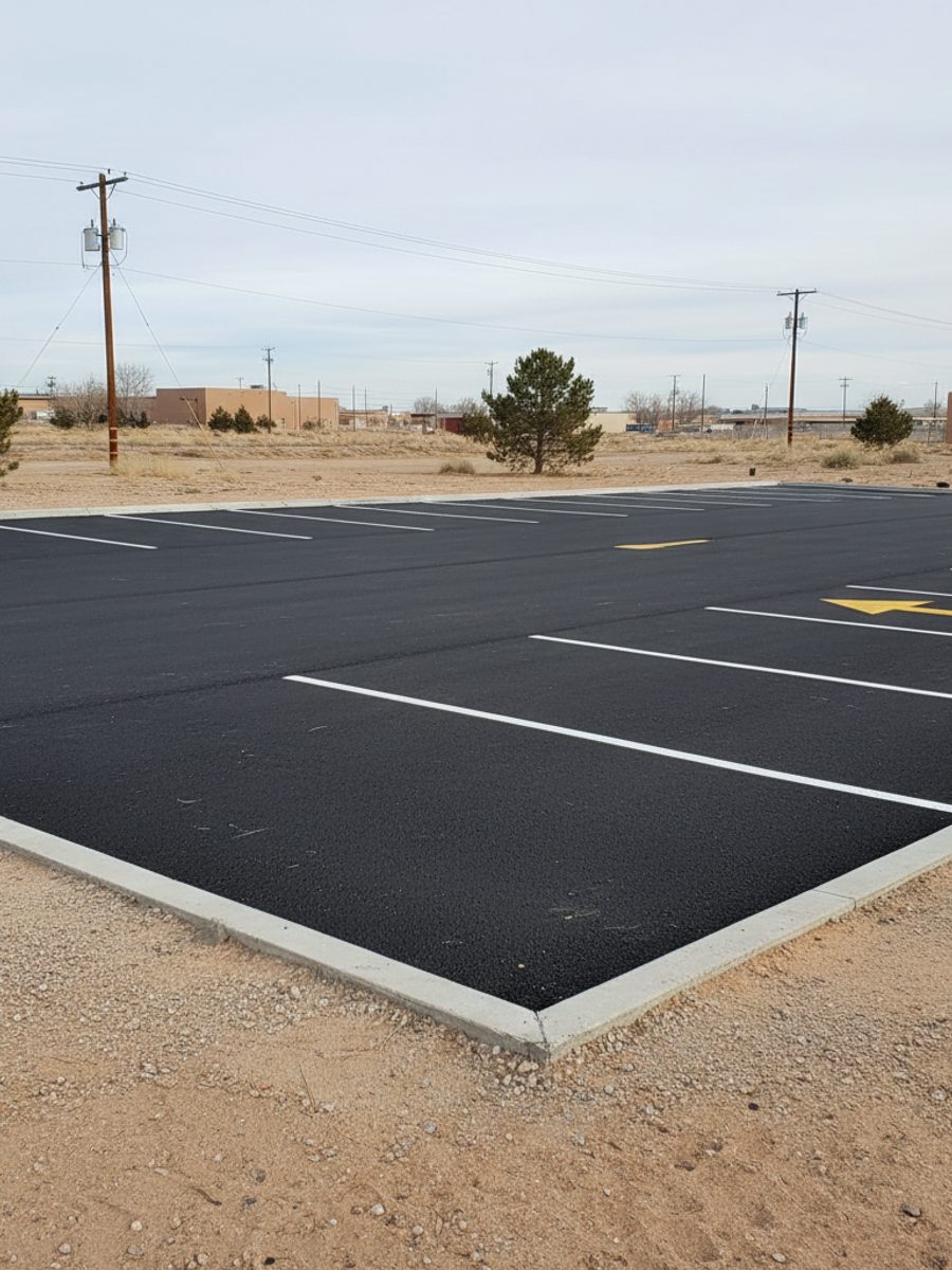 Asphalt Patching