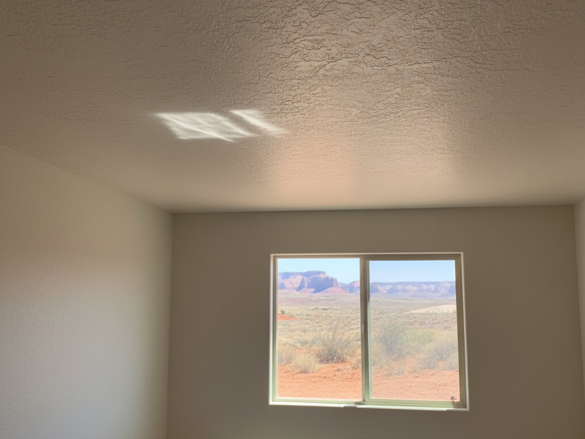 Drywall Repair