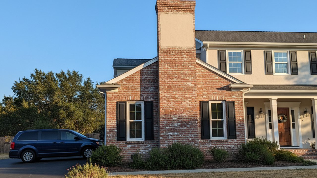 Stucco Inspection