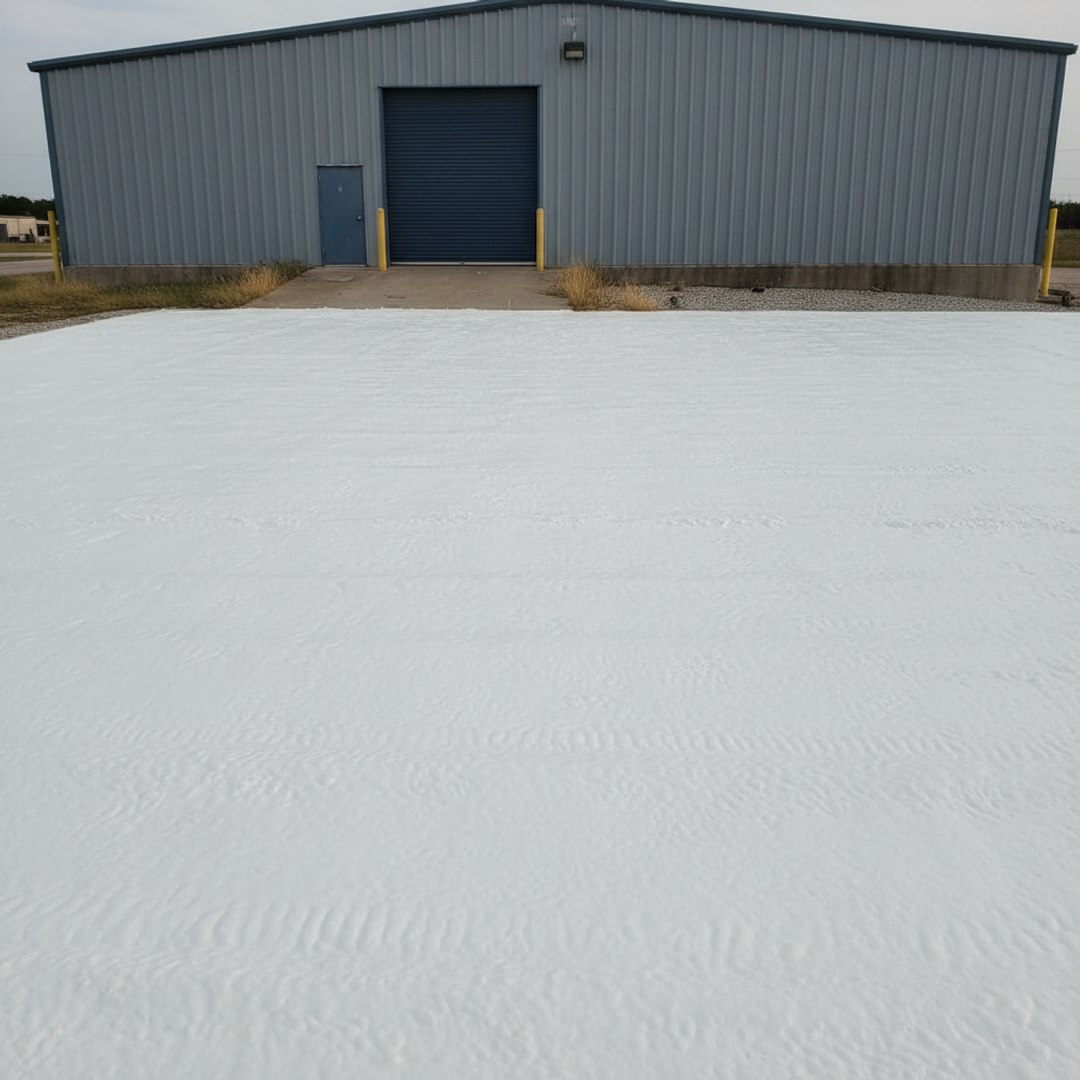 Shed Insulation in Cedar Park, TX