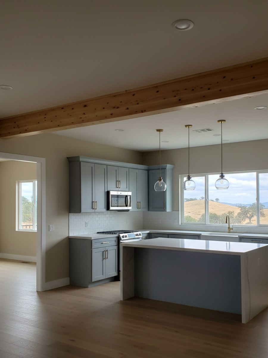 Kitchen Flooring