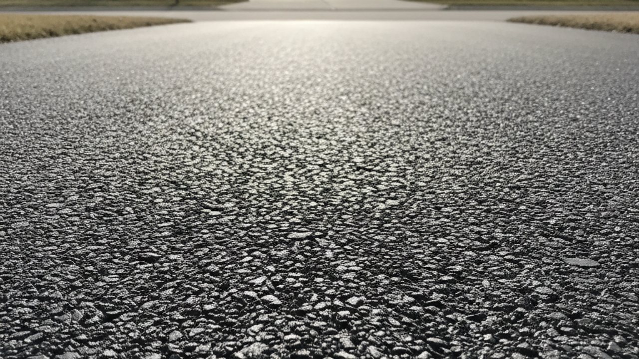 Asphalt Paving