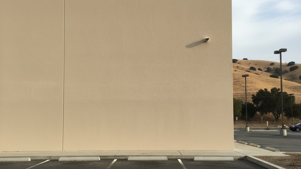 Commercial Stucco