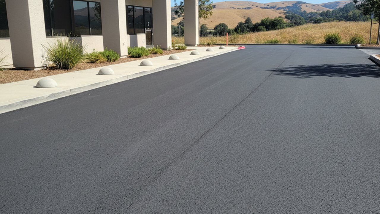 Asphalt Milling