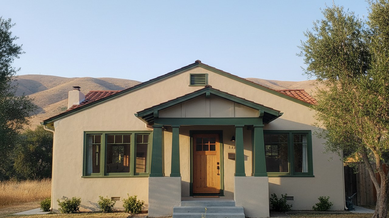 Stucco Installation