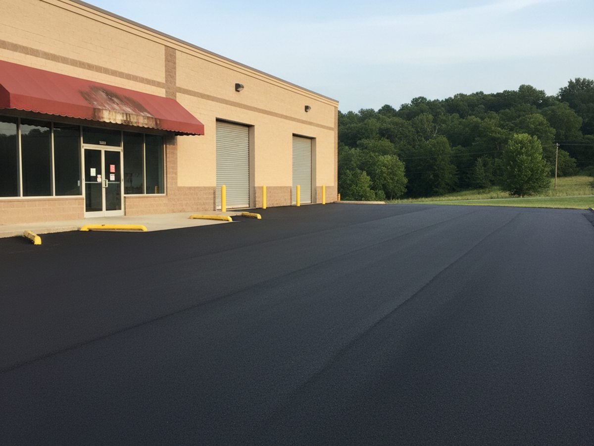 Asphalt Milling in Bowling Green