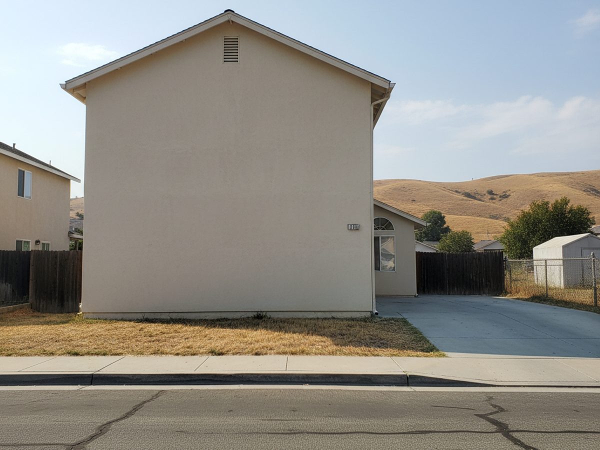 Riverside Stucco & Plastering