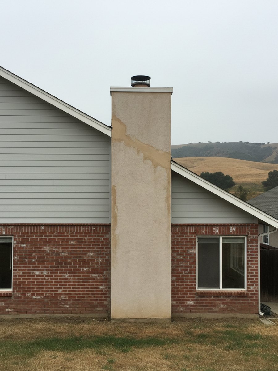 Stucco Inspection