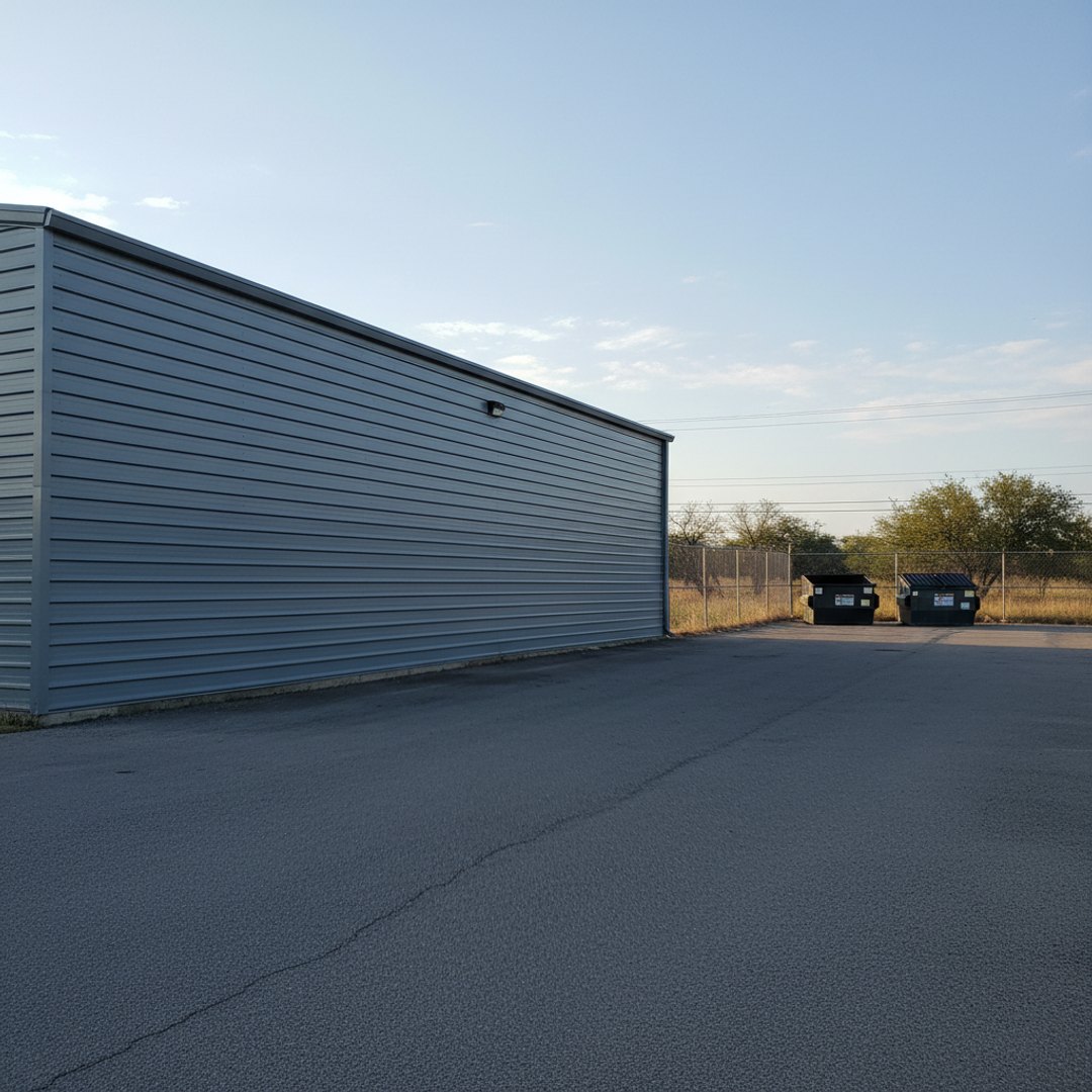 Siding Inspection