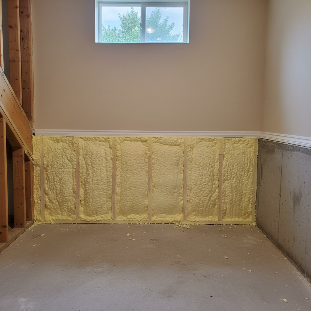 Paramount Insulation Solutions