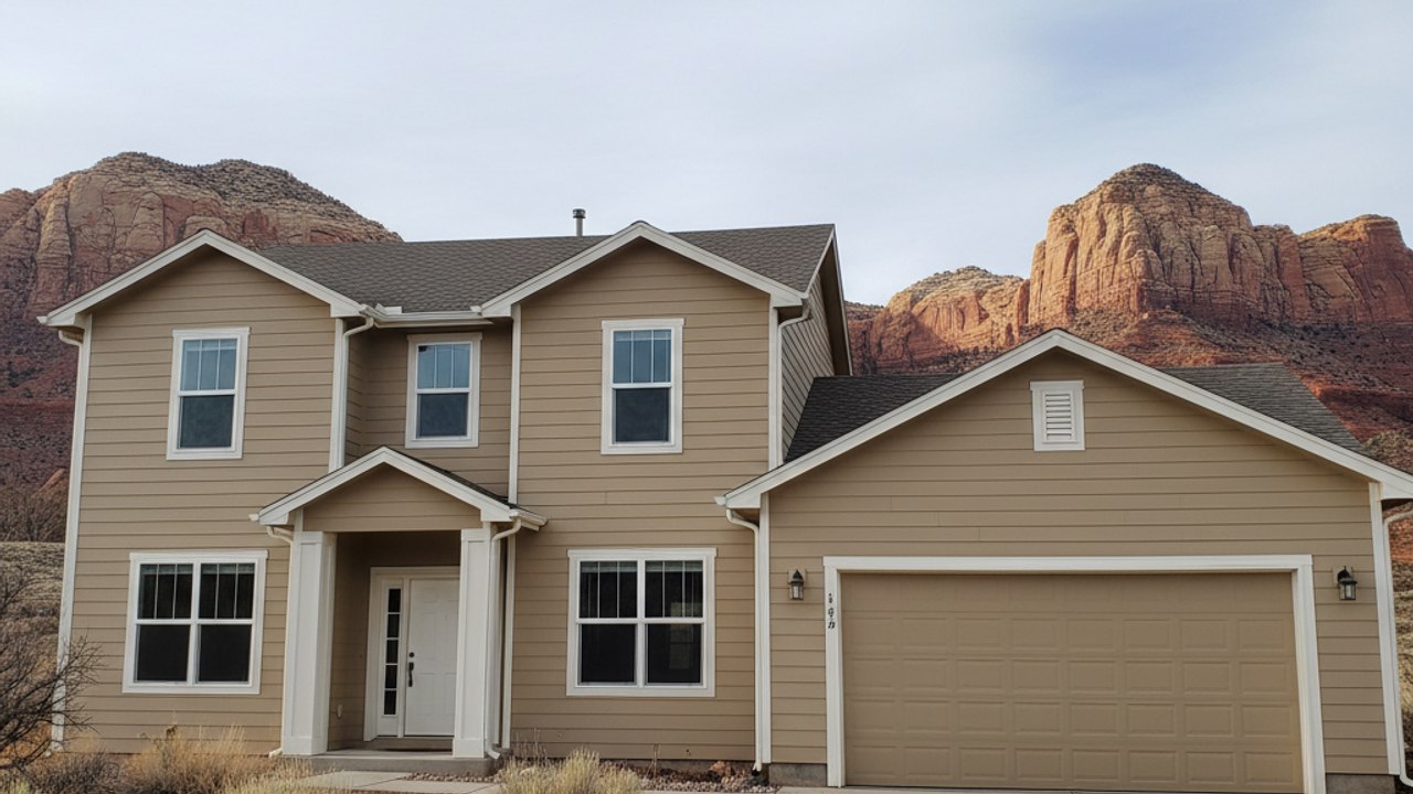 Siding Removal