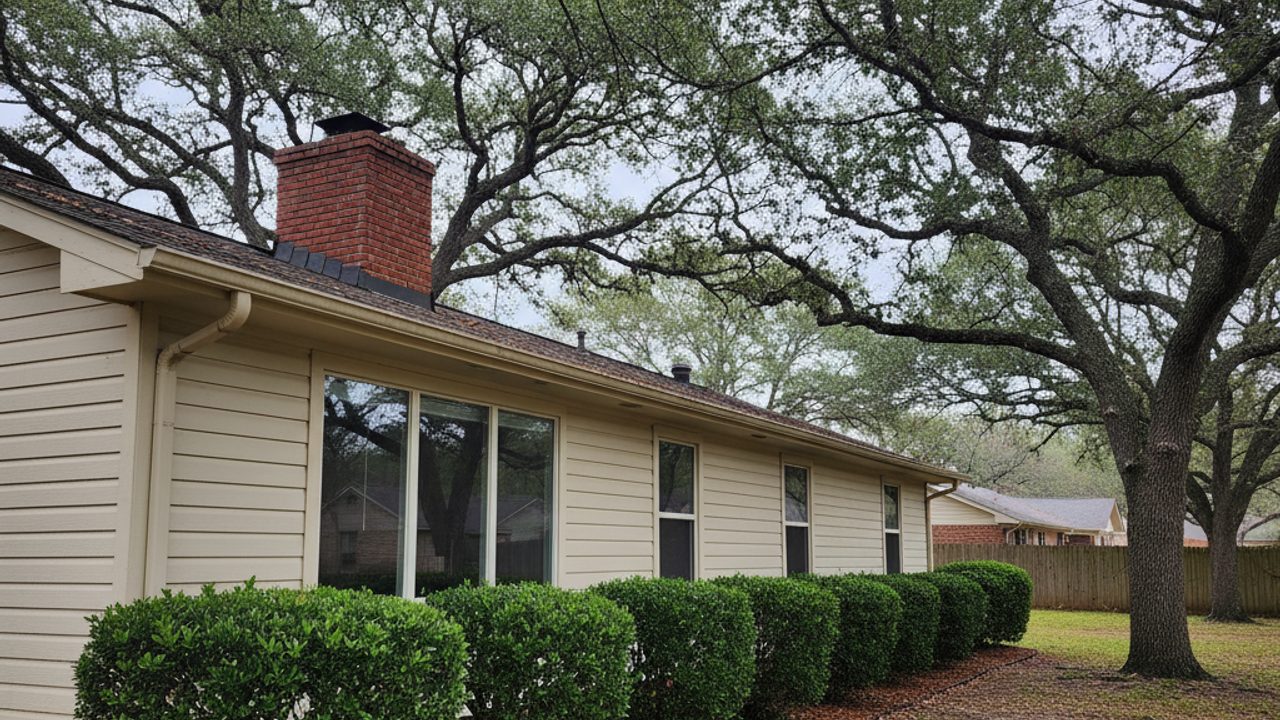 Tree Health & Care in Orange