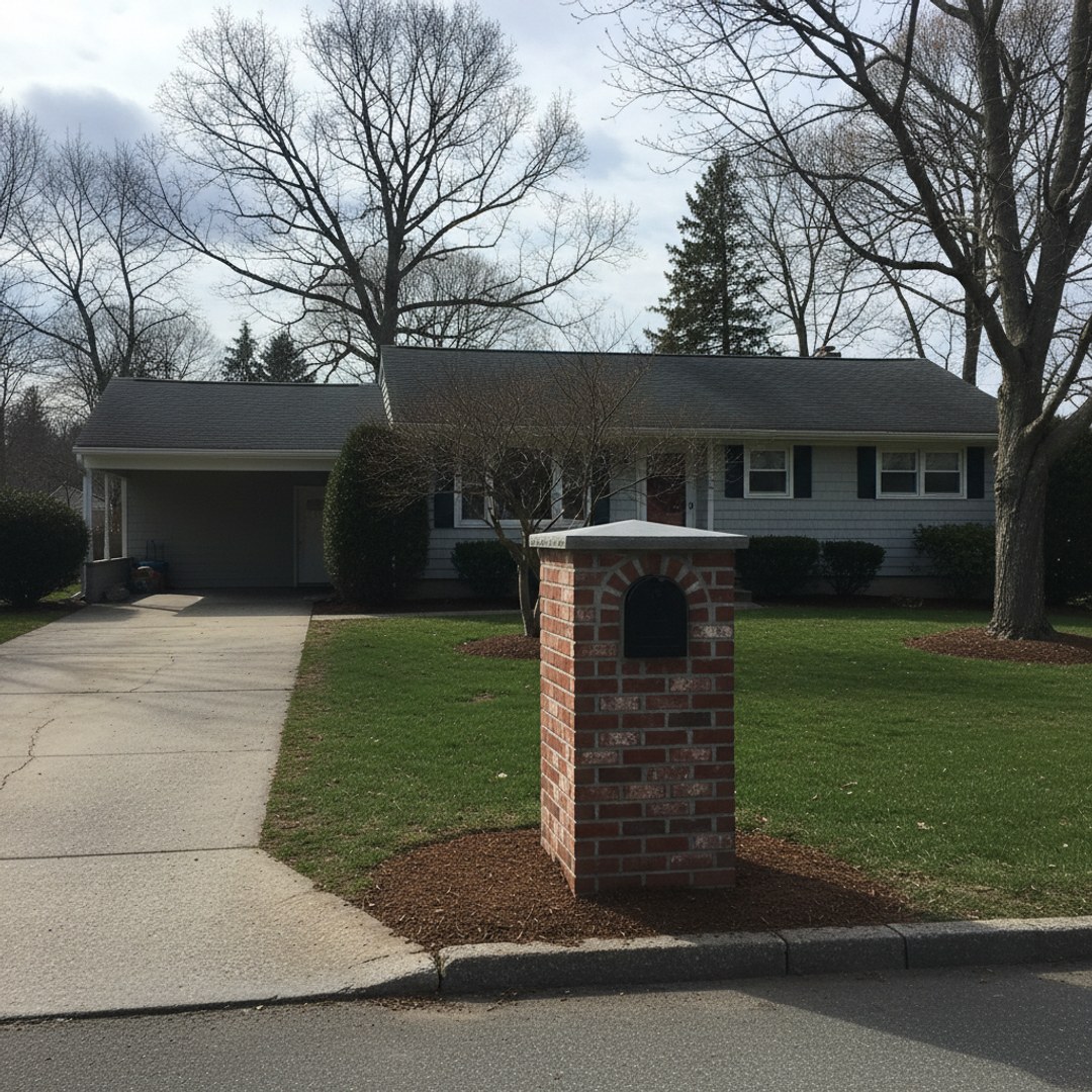 Retaining Wall Construction in Weston
