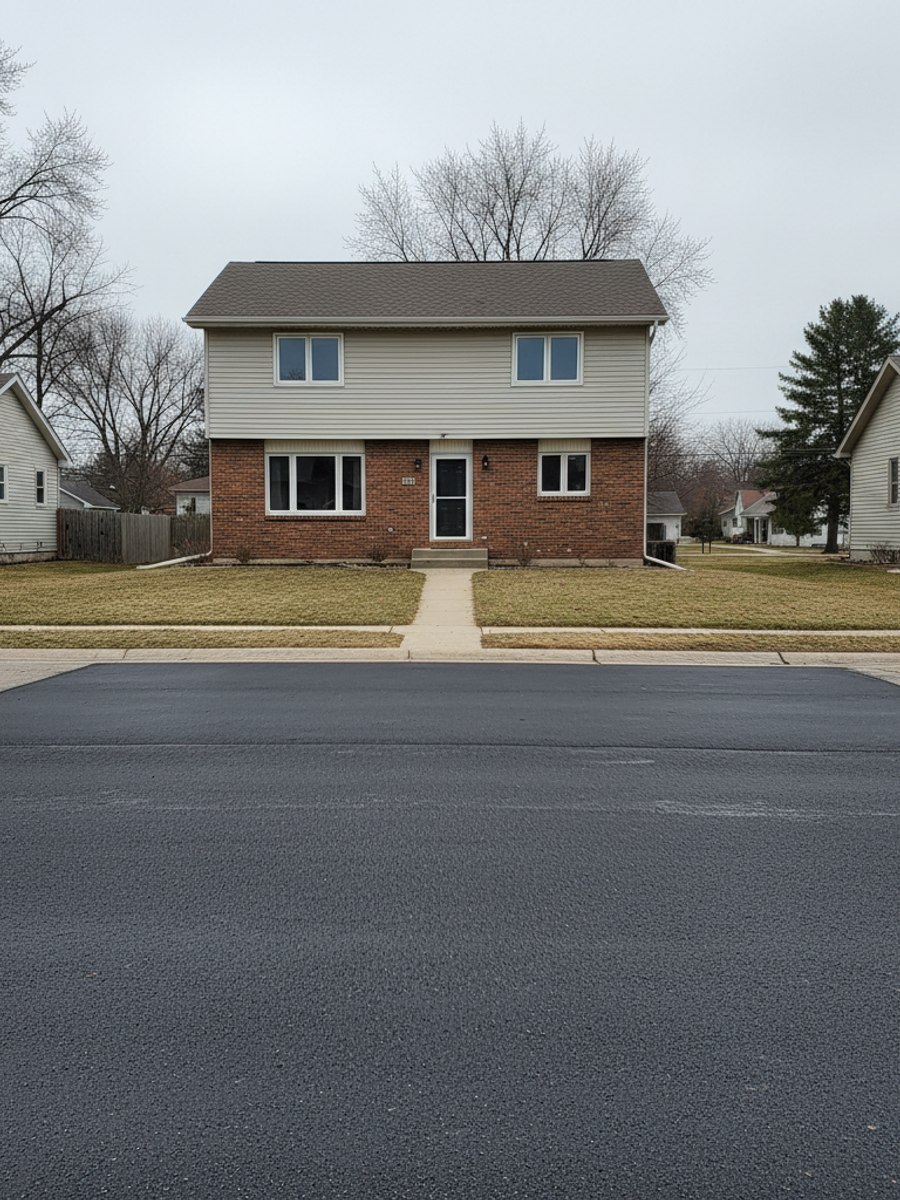 Asphalt Repair