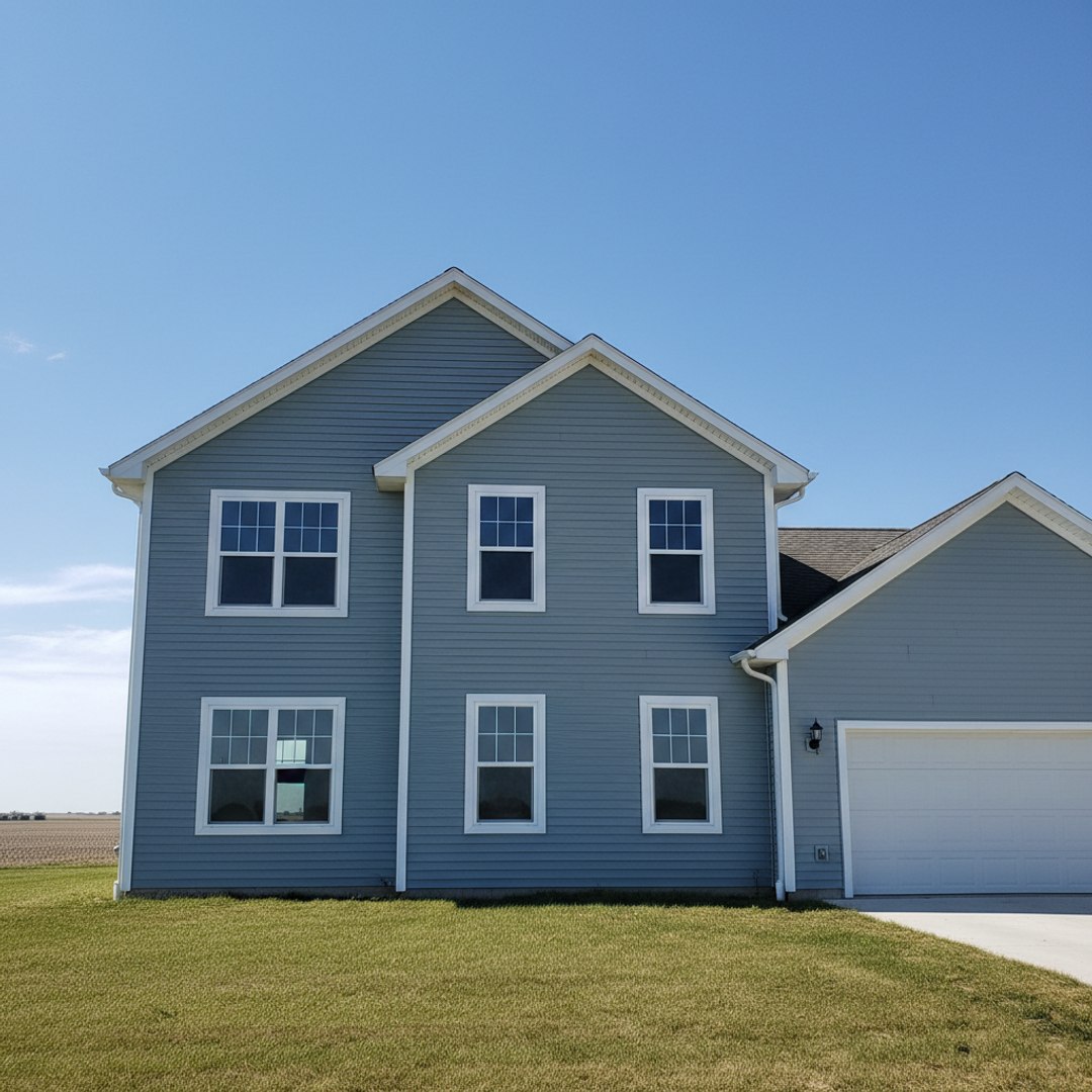 James Hardie Siding