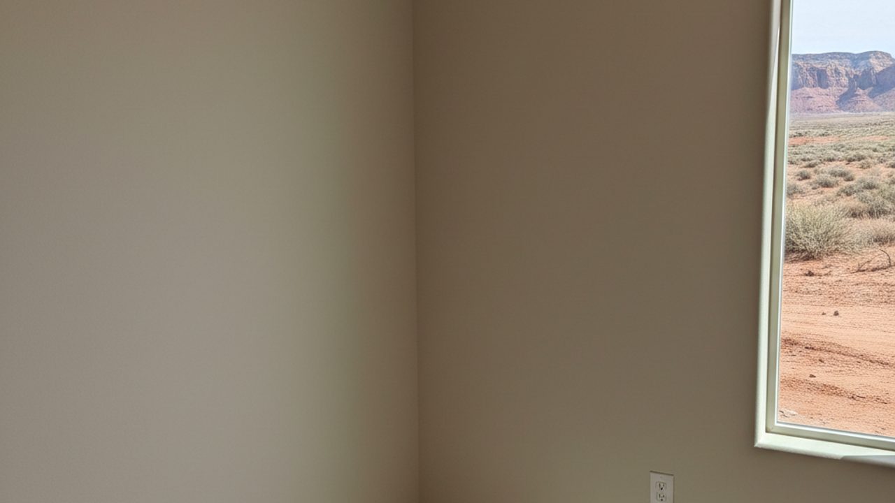 Drywall Priming