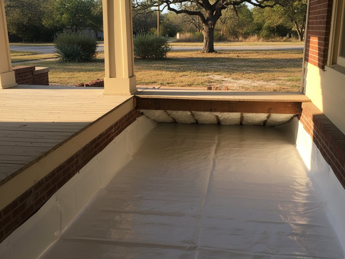 Garage Insulation in Converse