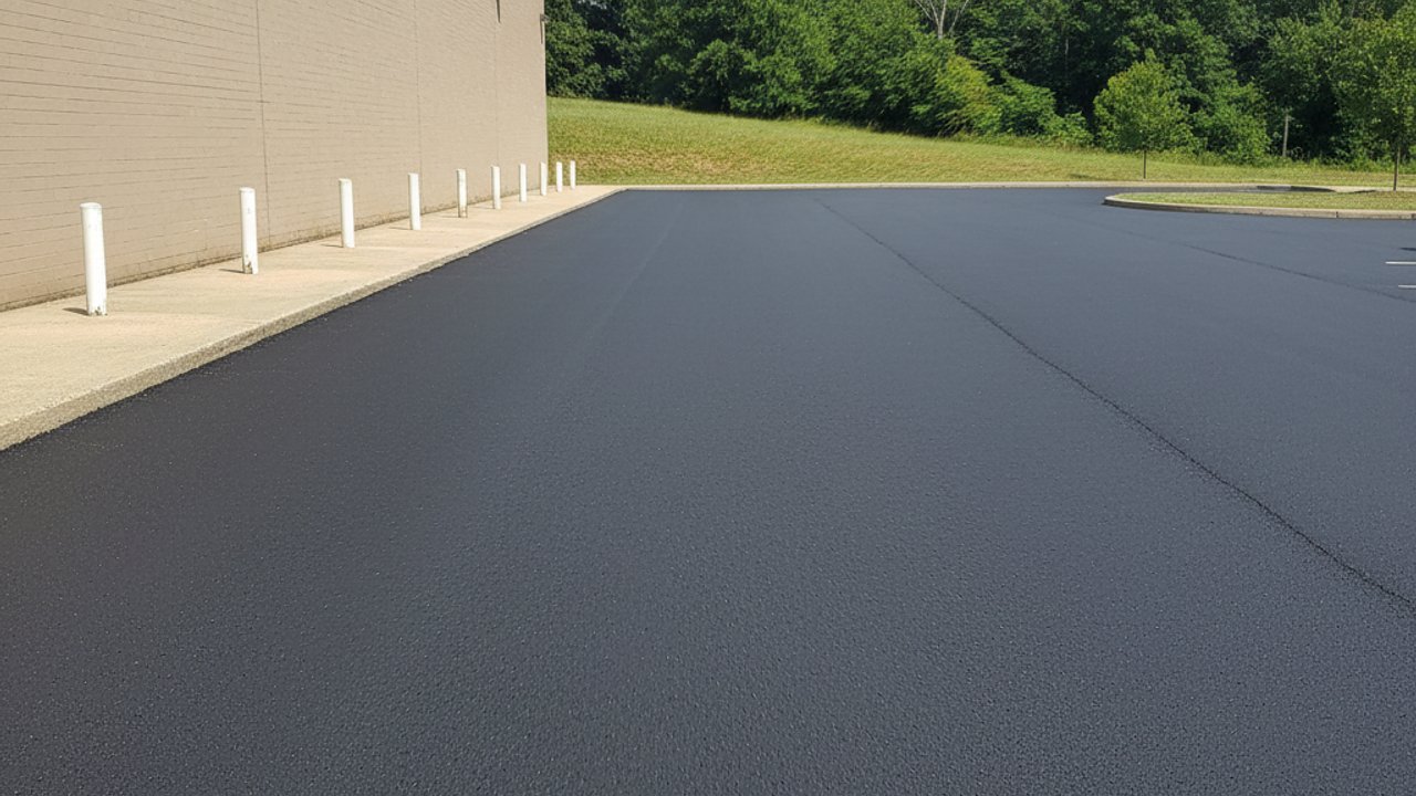 Asphalt Milling in Cleveland