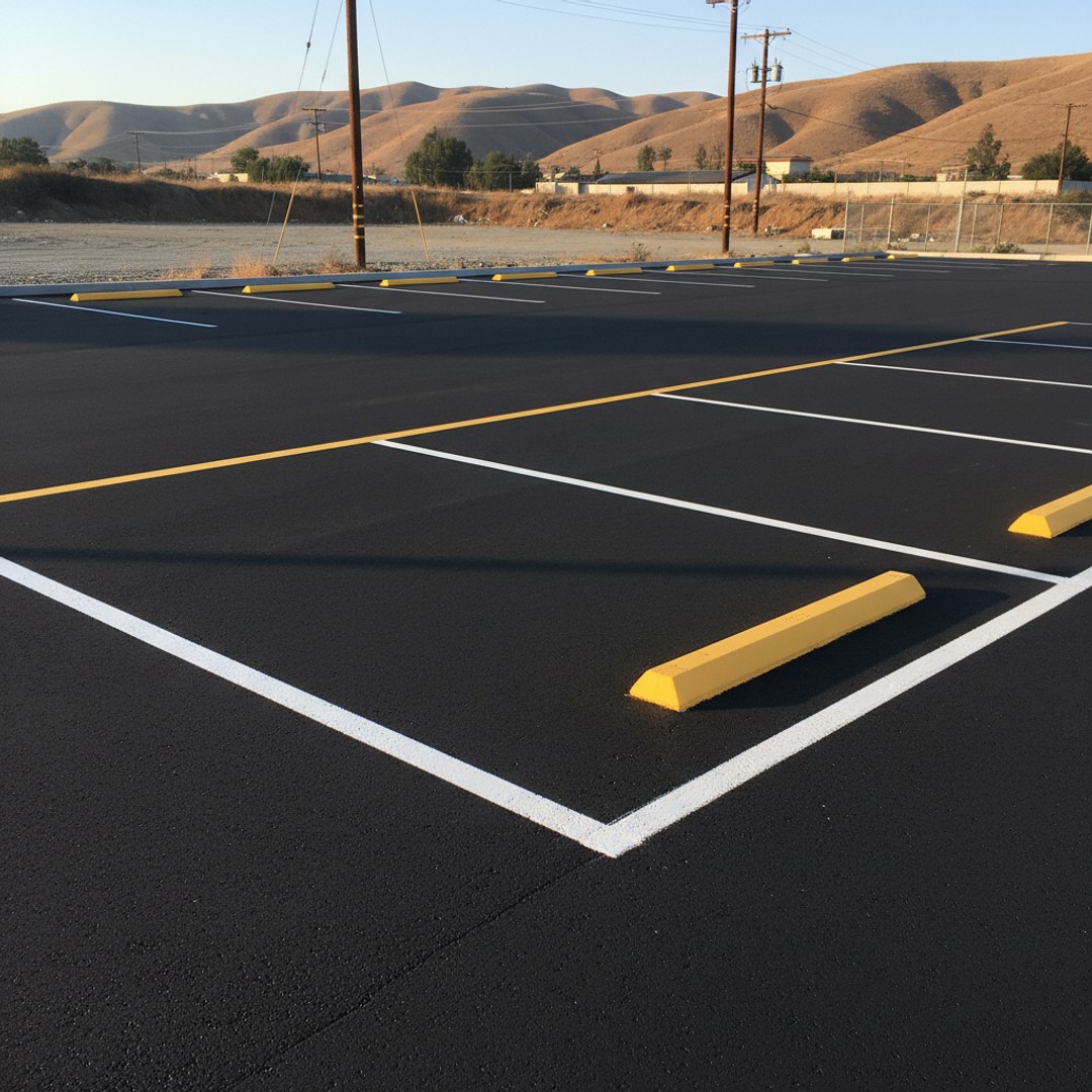 Asphalt Patching