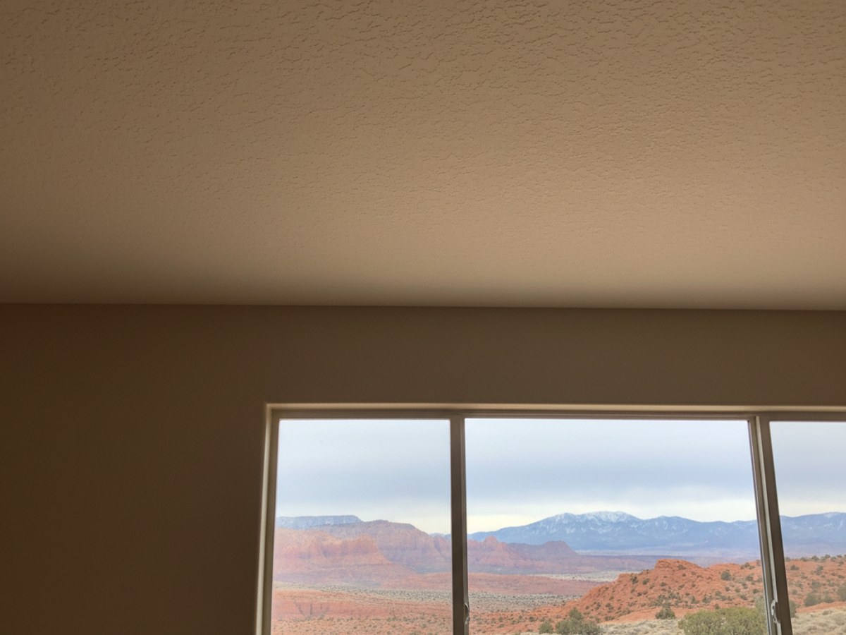 Drywall Repair