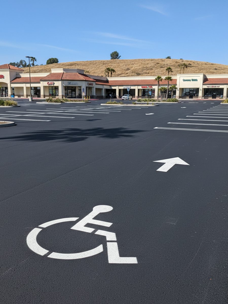 Driveway Paving