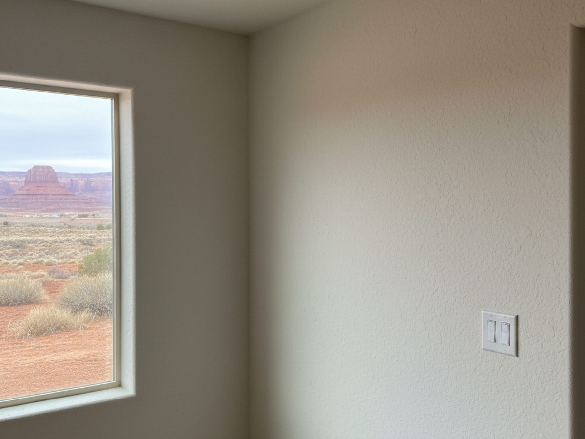 Popcorn Ceiling Removal