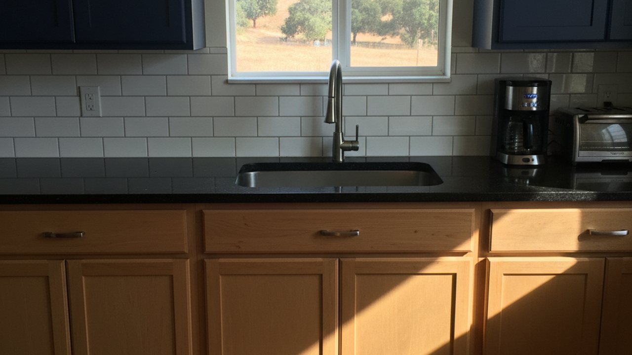 Countertop Installation