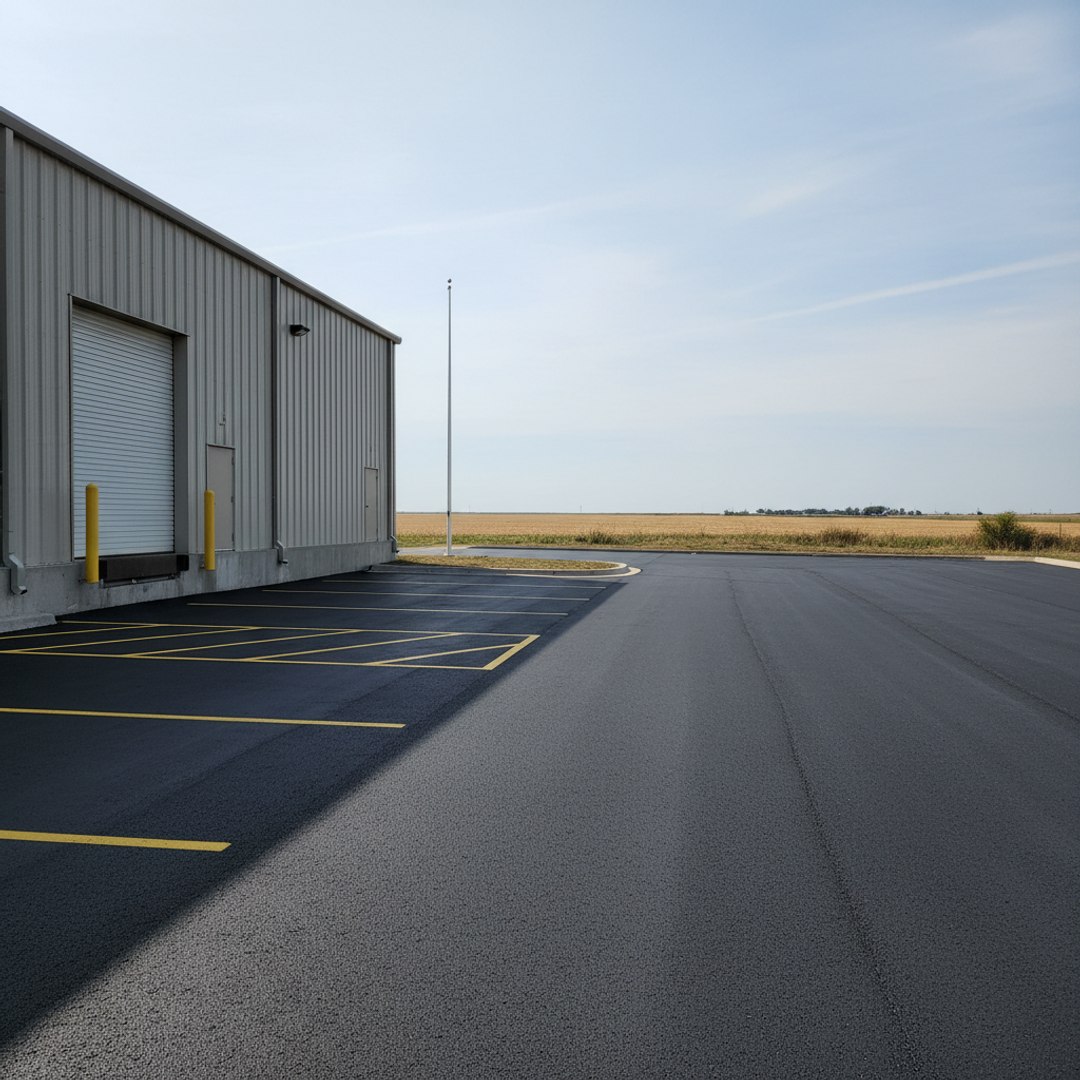 Asphalt Milling in Clearwater 