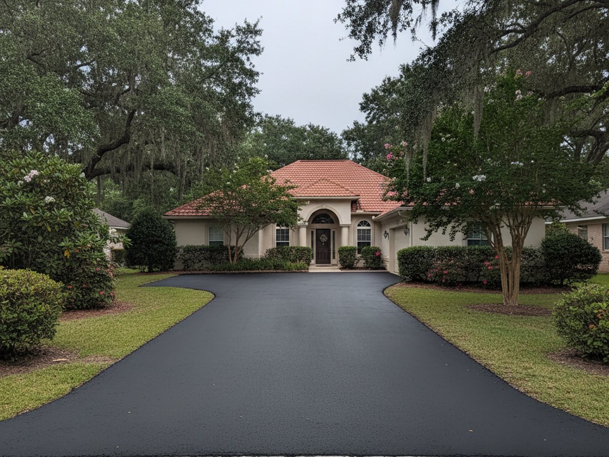 Quantum Asphalt Solutions