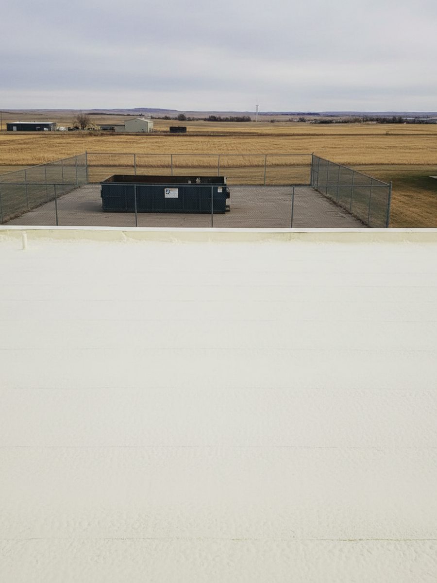 Shed Insulation