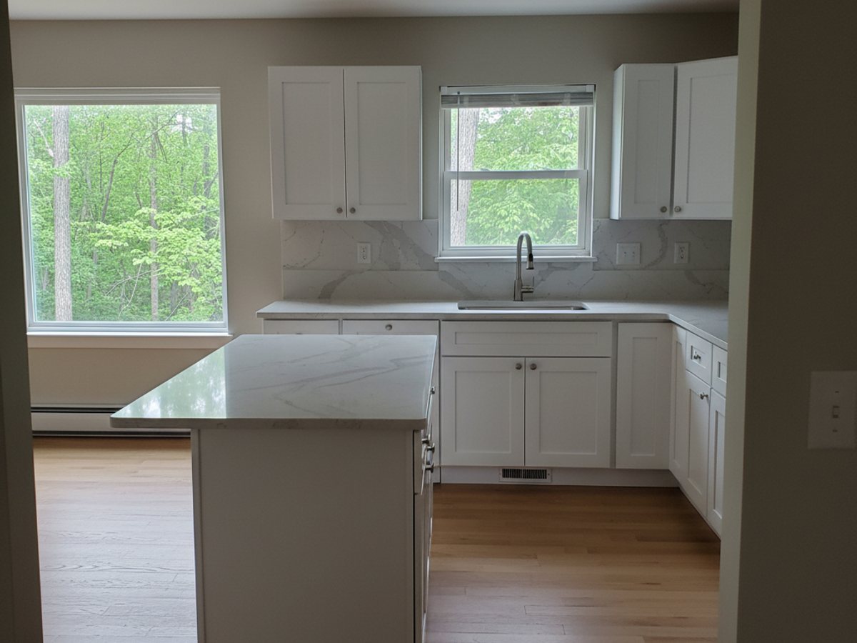 Alpha Kitchens