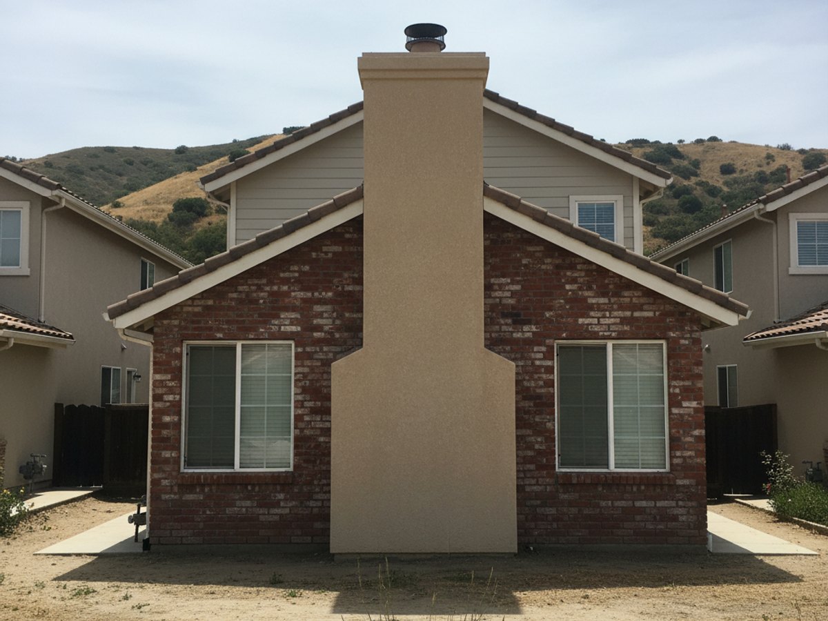Stucco Inspection in Marina