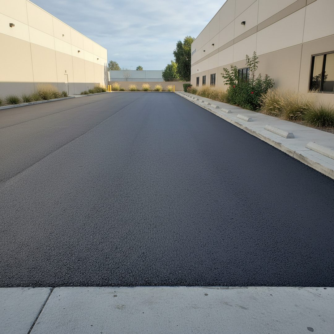 Asphalt Milling